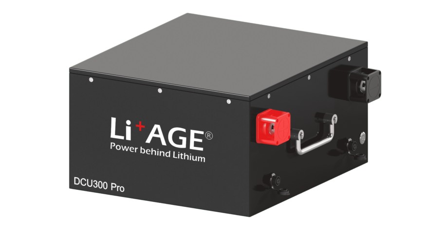 RV Lithium Battery Quality Factors